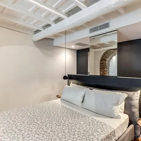 Orsoline Spanish Steps רומא