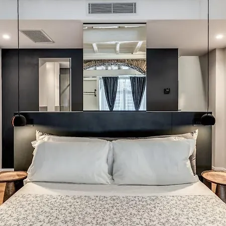 דירה Orsoline Spanish Steps