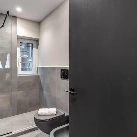 Orsoline Spanish Steps Apartment