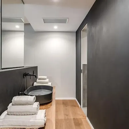Tua Orsoline Loft 아파트 로마
