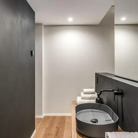 Tua Orsoline Loft 로마