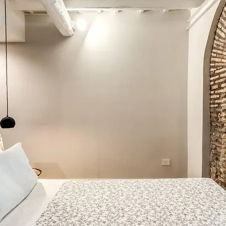 Tua Orsoline Loft 로마