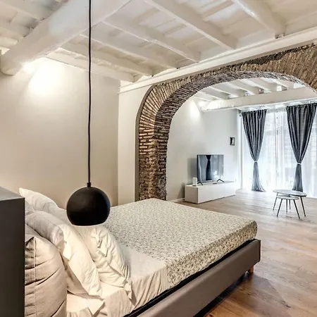 Tua Orsoline Loft *
