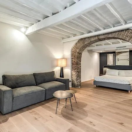 Tua Orsoline Loft * 로마
