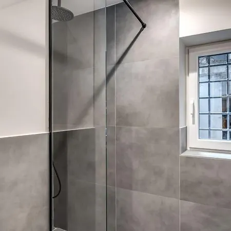 Orsoline Spanish Steps