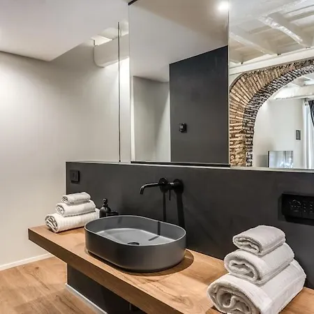 Tua Orsoline Loft 로마