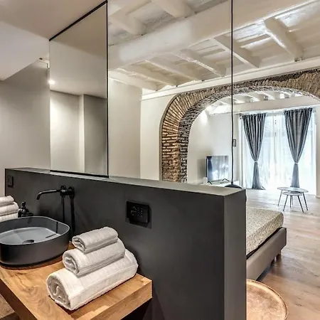 Tua Orsoline Loft 아파트