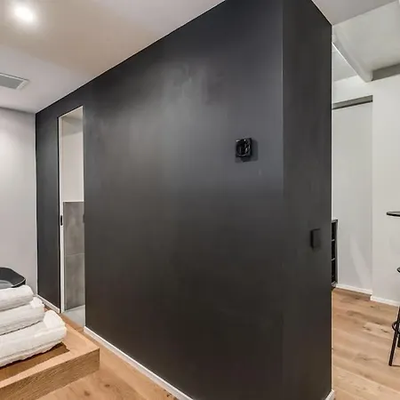 Tua Orsoline Loft 로마