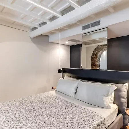 Tua Orsoline Loft Apartamento