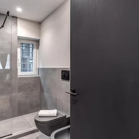 Tua Orsoline Loft Apartamento