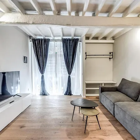 Tua Orsoline Loft