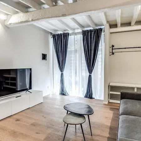 Tua Orsoline Loft