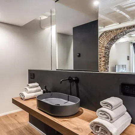 Tua Orsoline Loft Apartamento