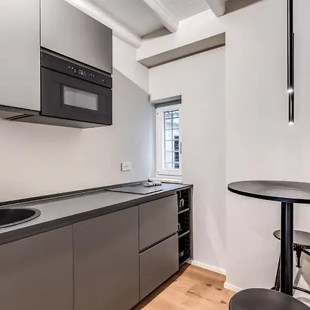 Tua Orsoline Loft
