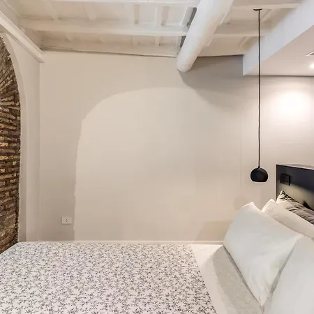 Tua Orsoline Loft * Roma