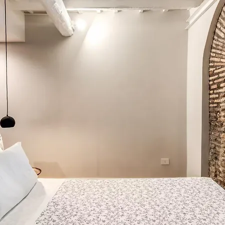 Tua Orsoline Loft Apartamento
