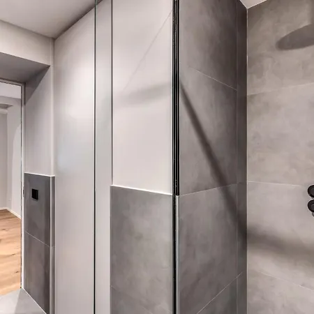 Apartamento Tua Orsoline Loft Roma