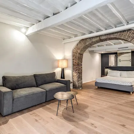 Tua Orsoline Loft *
