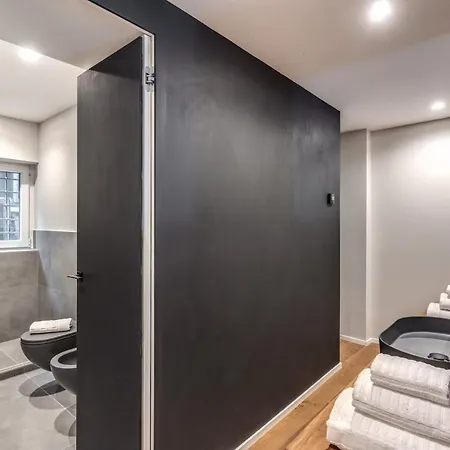 Apartamento Tua Orsoline Loft *
