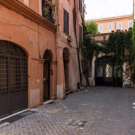 Tua Orsoline Loft Apartamento *