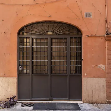 Apartamento Tua Orsoline Loft *
