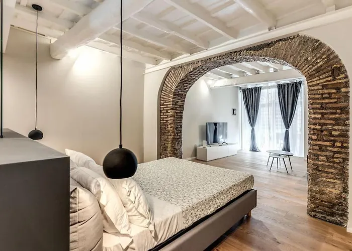 Orsoline Spanish Steps *