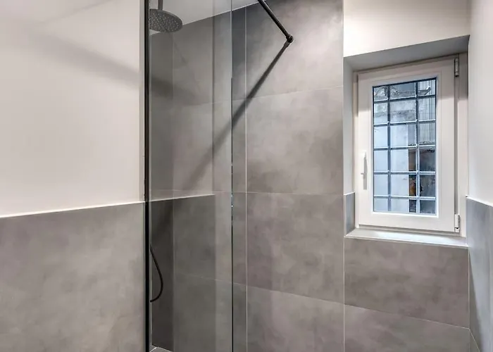 Orsoline Spanish Steps