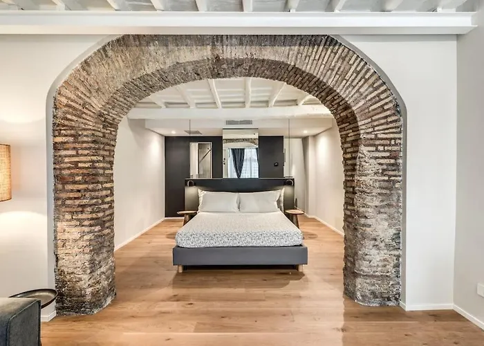 Apartman Orsoline Spanish Steps