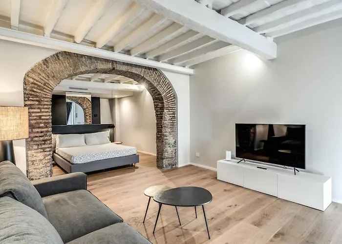 Orsoline Spanish Steps * Róma