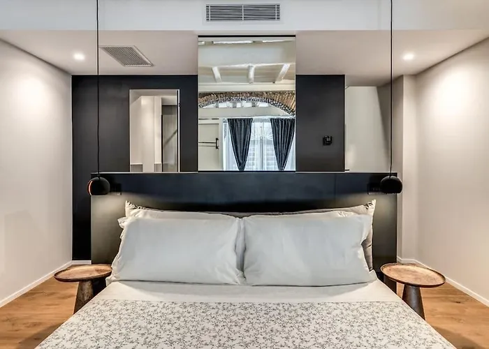 Apartman Orsoline Spanish Steps