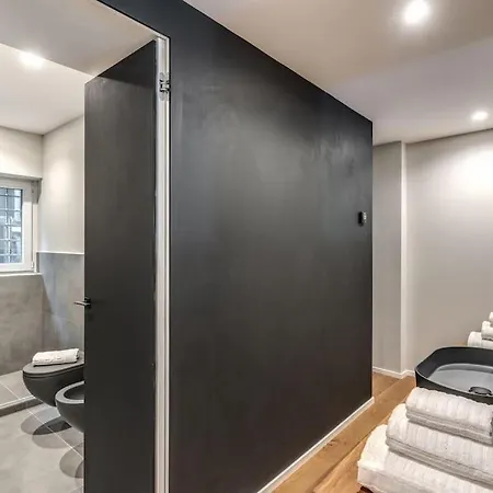 Orsoline Spanish Steps Apartment *