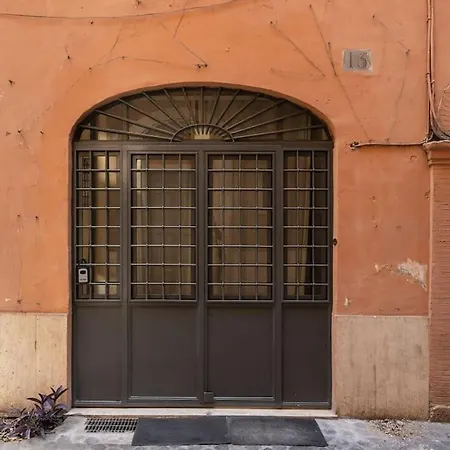 Orsoline Spanish Steps *