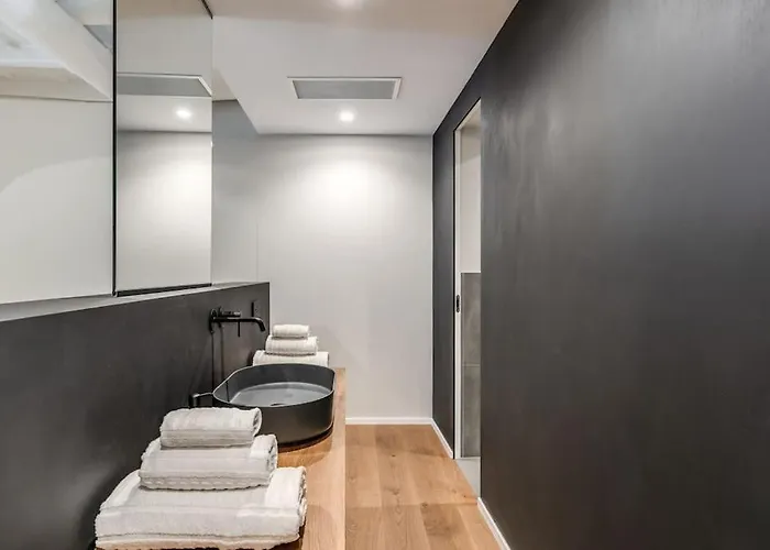 Orsoline Spanish Steps Apartment Rome