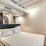 Orsoline Spanish Steps 公寓 罗马