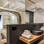 Orsoline Spanish Steps 公寓 罗马