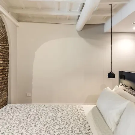 Orsoline Spanish Steps * Roma