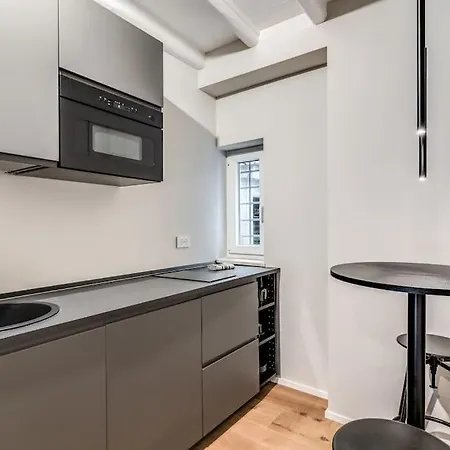 Orsoline Spanish Steps * Roma