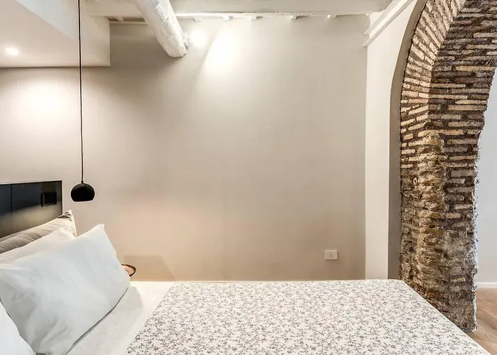 Orsoline Spanish Steps Róma