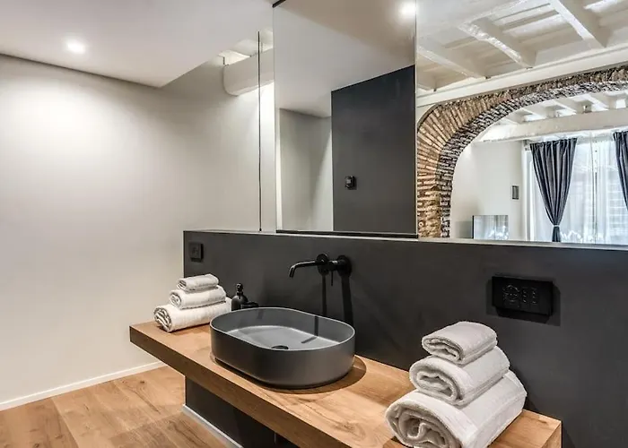 Orsoline Spanish Steps Róma