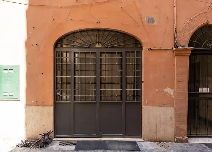 Orsoline Spanish Steps *