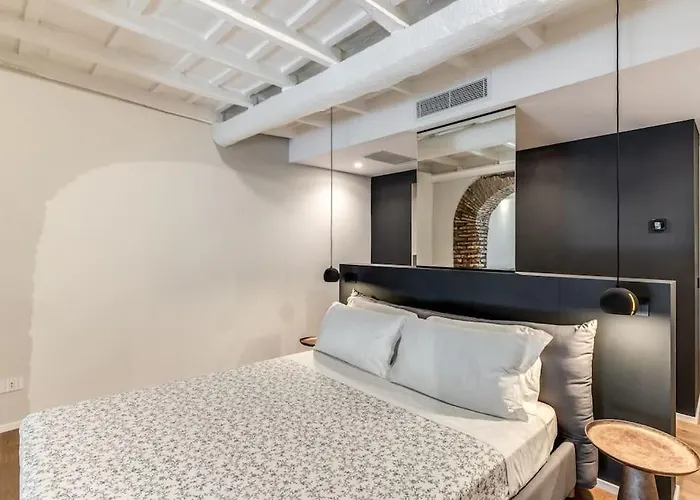 Orsoline Spanish Steps Róma